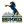 Brumbies Rugby Logo - Personalised Logo