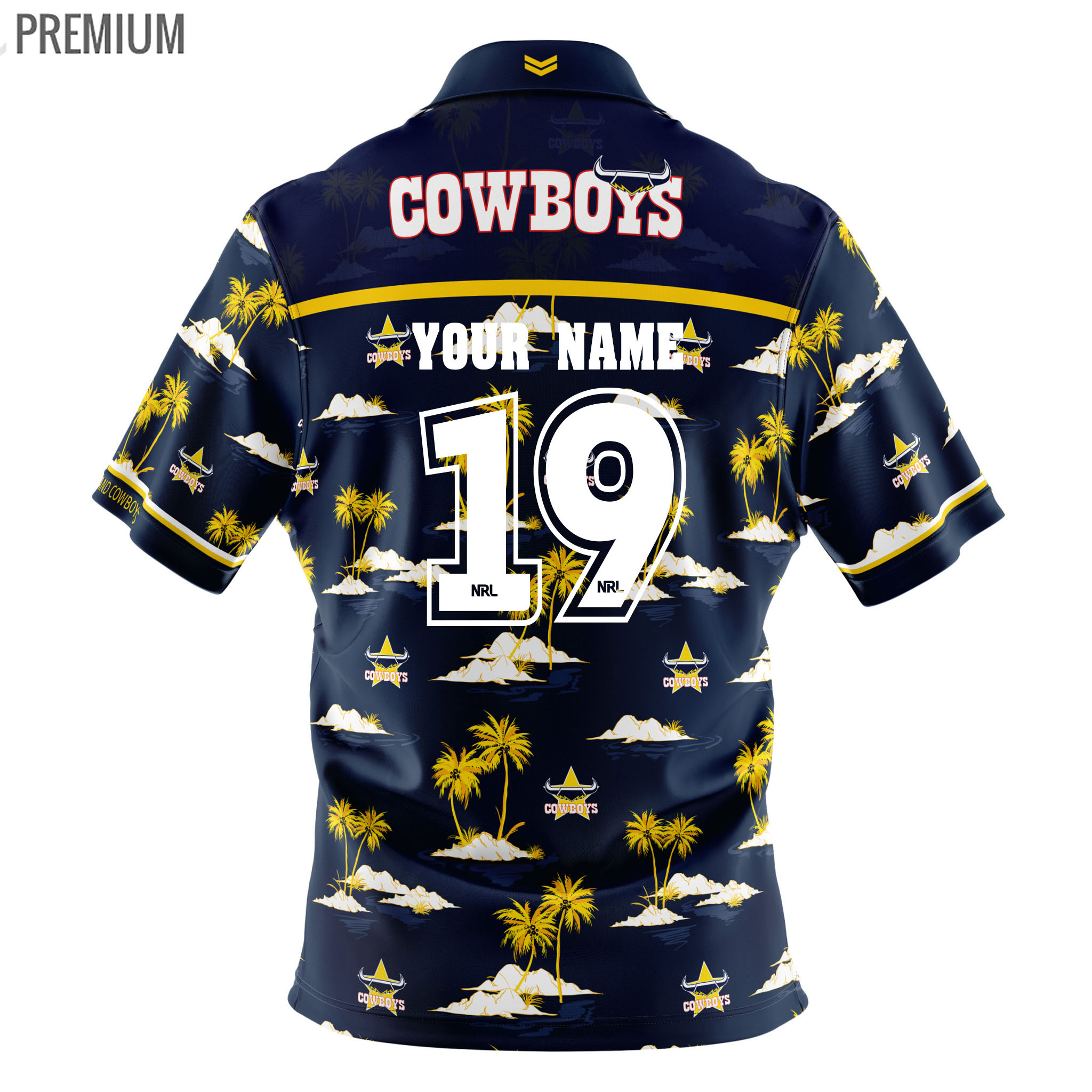 2019 cowboys jersey