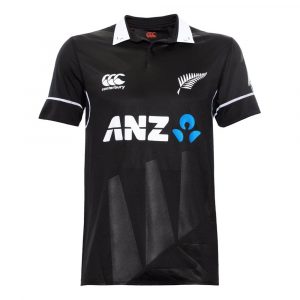 new zealand cricket jersey 2018