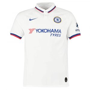 Personalised Chelsea Football Jerseys 