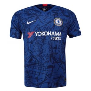 Personalised Chelsea Football Jerseys 