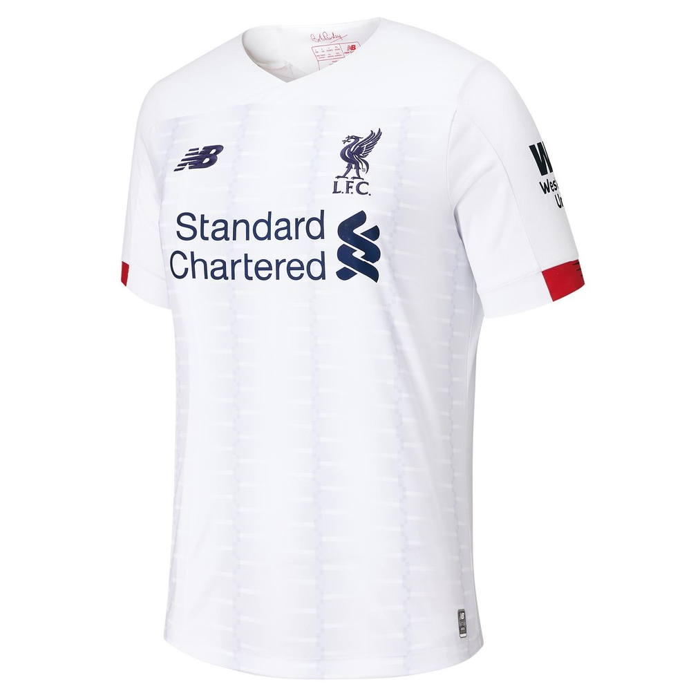 liverpool football top mens