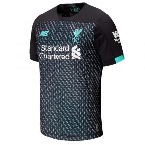 Personalised Liverpool Football Jerseys 