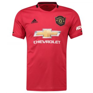 united soccer shirts