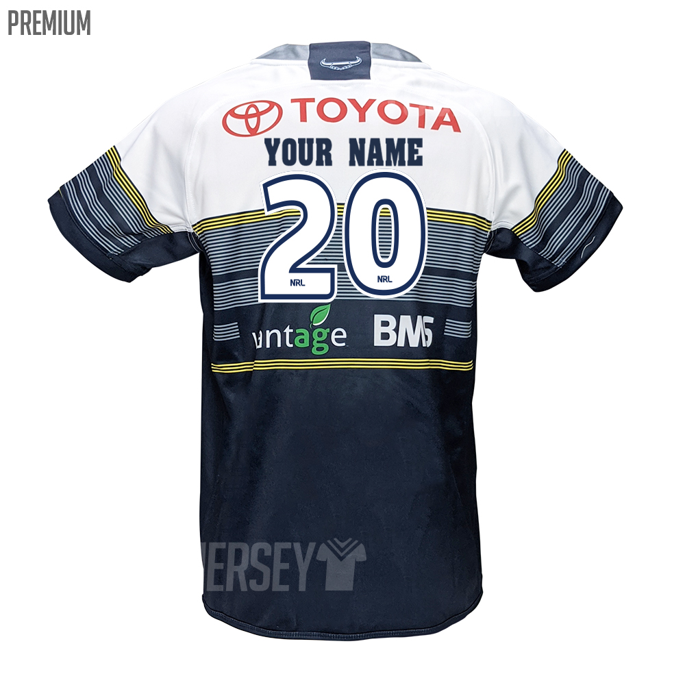 custom nrl jerseys