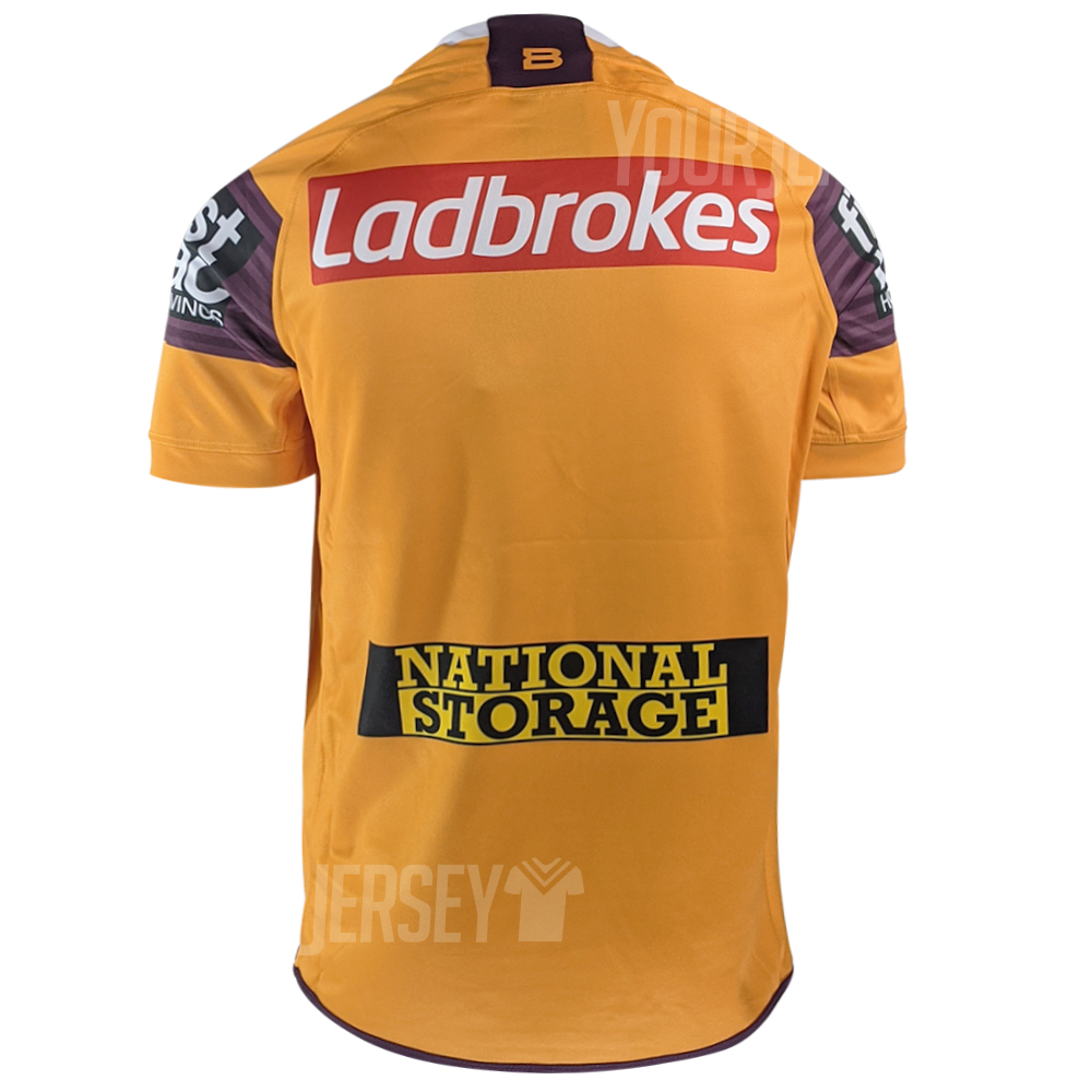 broncos away jersey