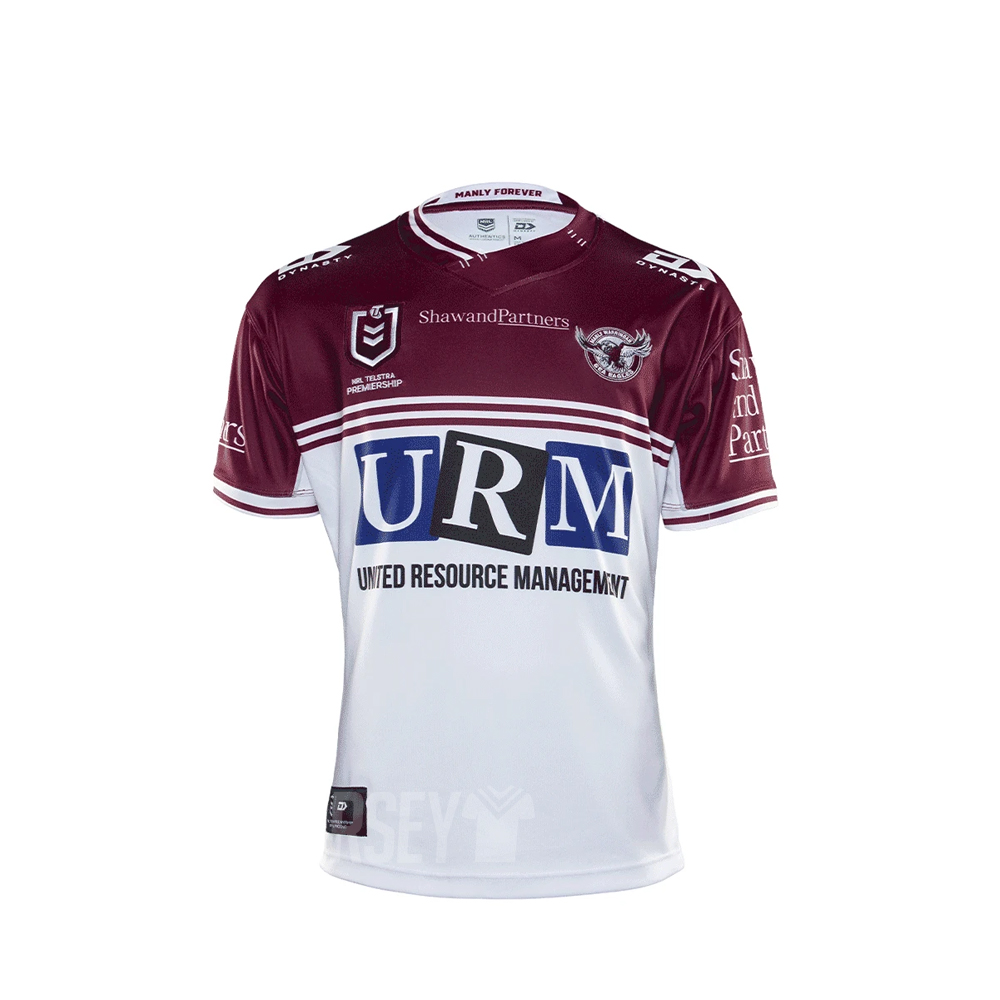 manly indigenous jersey 2019