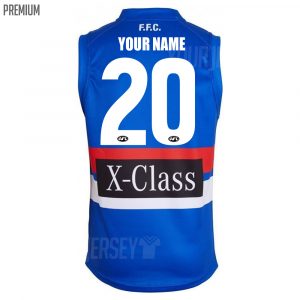 create your own blues jersey