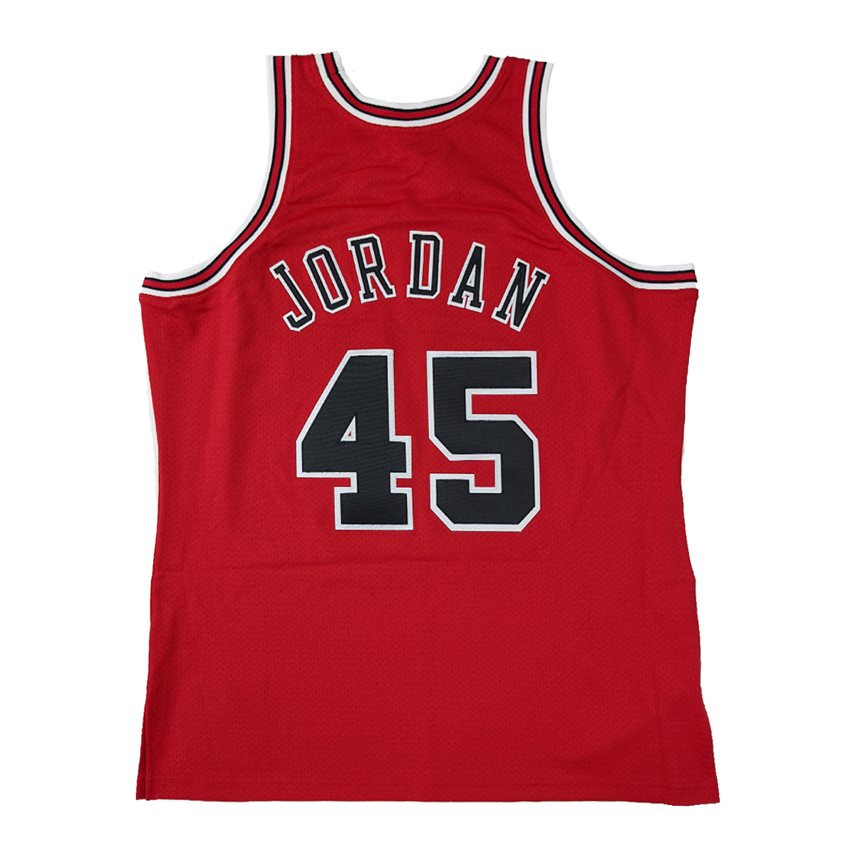 michael jordan classic jersey