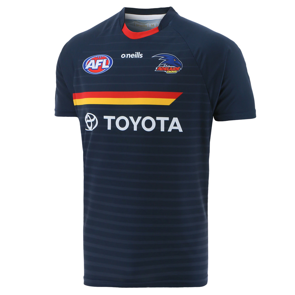 adelaide crows jersey