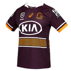 powers broncos jersey