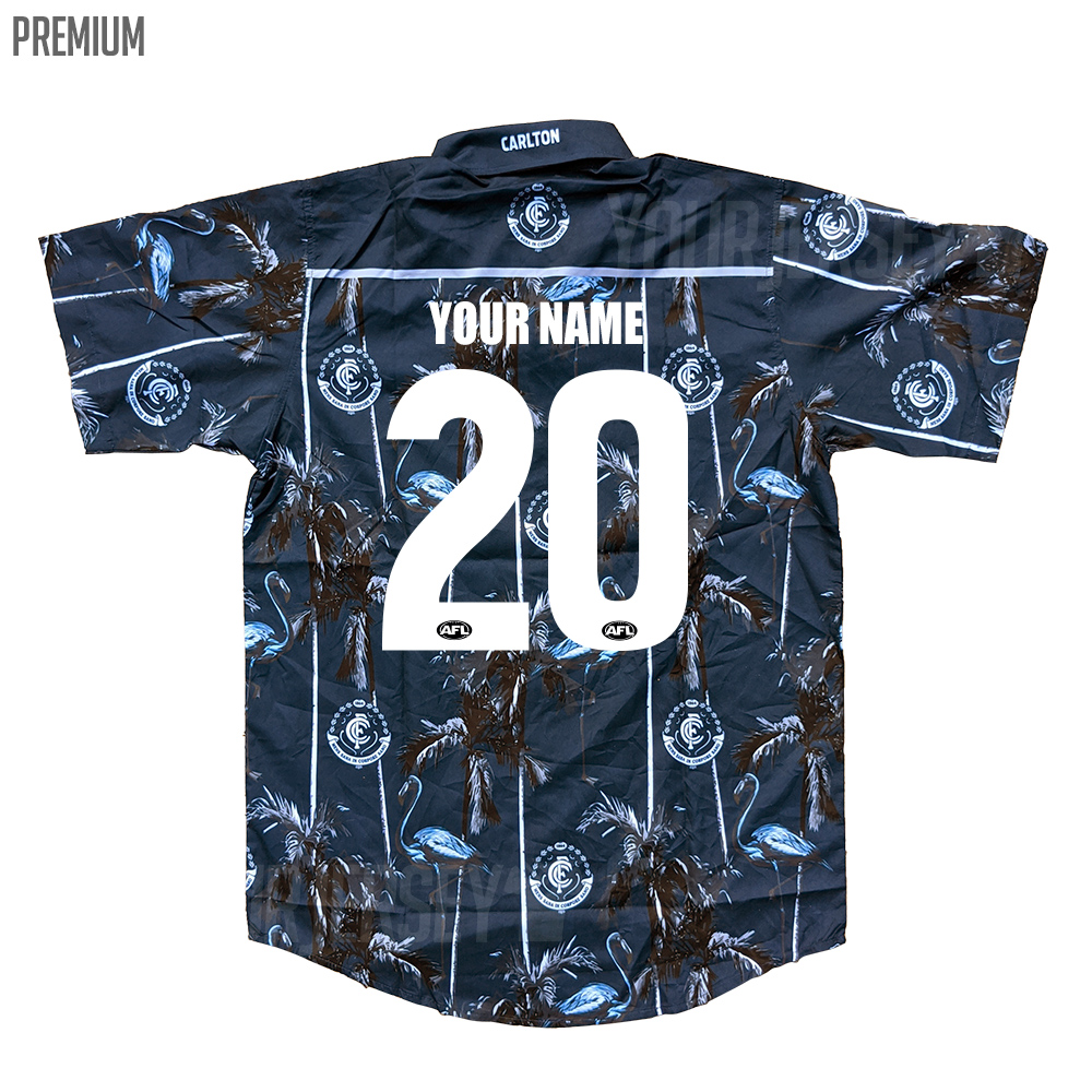 afl shirt