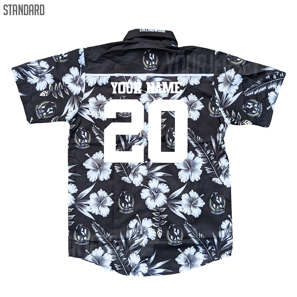 collingwood 2020 jersey