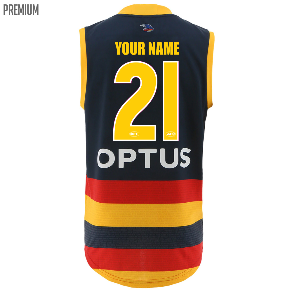 afl jerseys