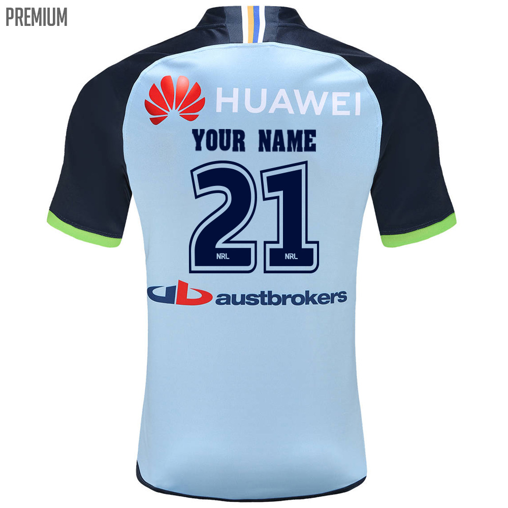 New Canberra Raiders Jersey 2021 - krkfm