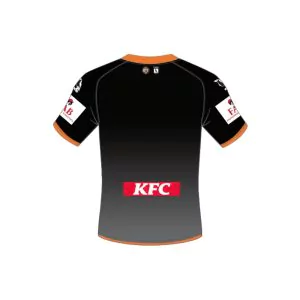 Buy 2019 Wests Tigers NRL Away Jersey - Mens - NRL Jerseys