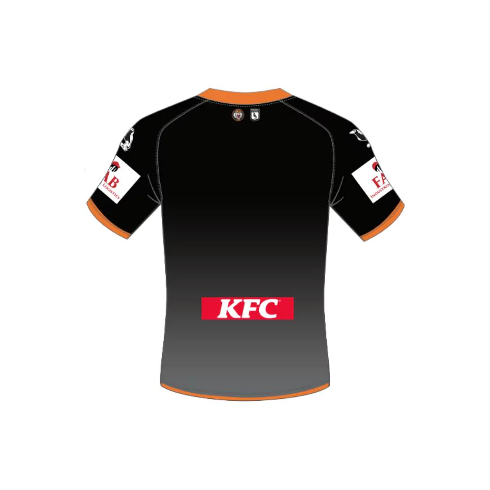 2023 Wests Tigers WOMENS Away Jersey