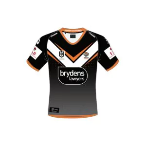 Wests Tigers 2005 NRL Home Jersey Sizes S-5XL! Premiership winning jersey!