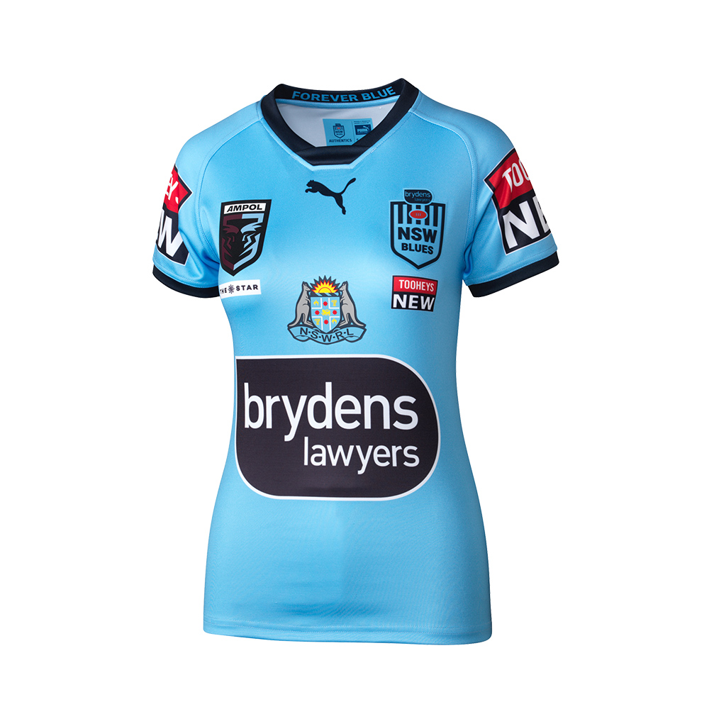 The Blues - The Blues 2022 away jersey is born from their