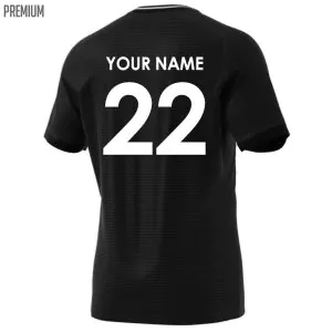 Personalised Sports Jerseys - Your Jersey