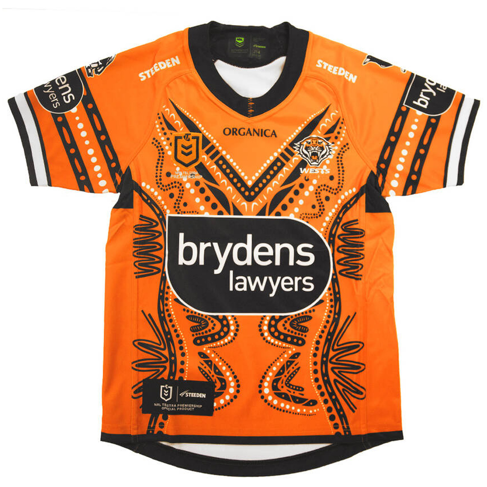 Wests Tigers 2021 Indigenous Jersey ubicaciondepersonas.cdmx.gob.mx