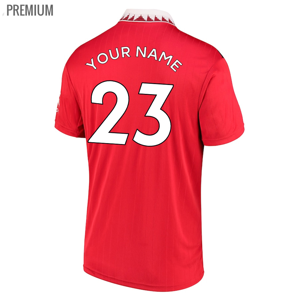 custom name soccer jersey