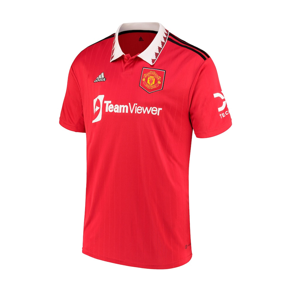 manchester united youth t shirt