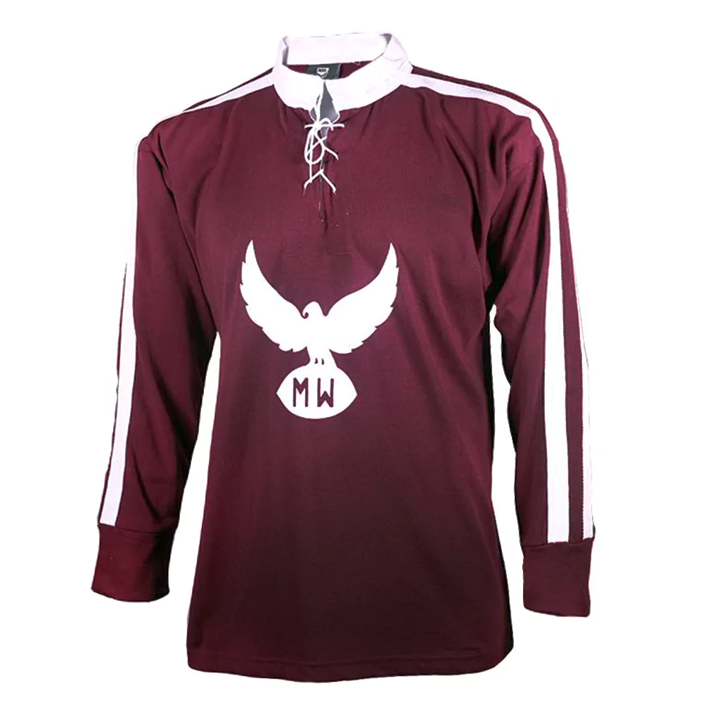 Buy 1957 Manly Sea Eagles Retro Jersey - Mens - Your Jersey