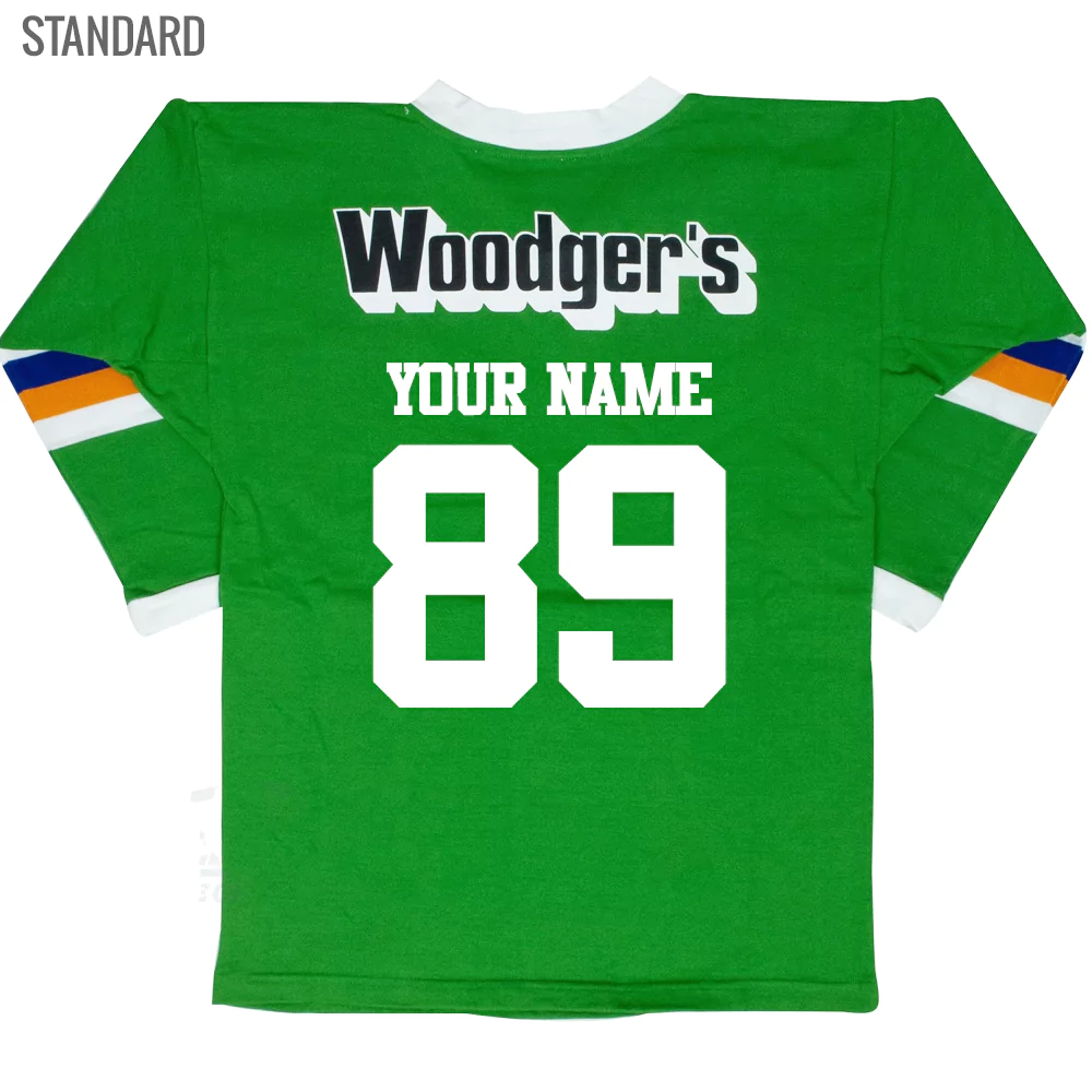 Buy 1994 Canberra Raiders Away Retro Jersey - Mens - Your Jersey