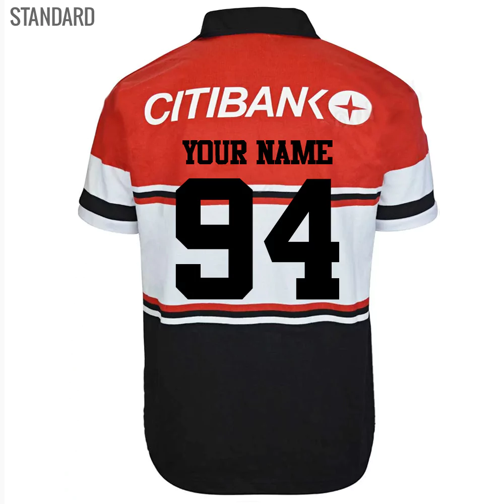 Buy 1994 North Sydney Bears Retro Jersey – Mens - Your Jersey