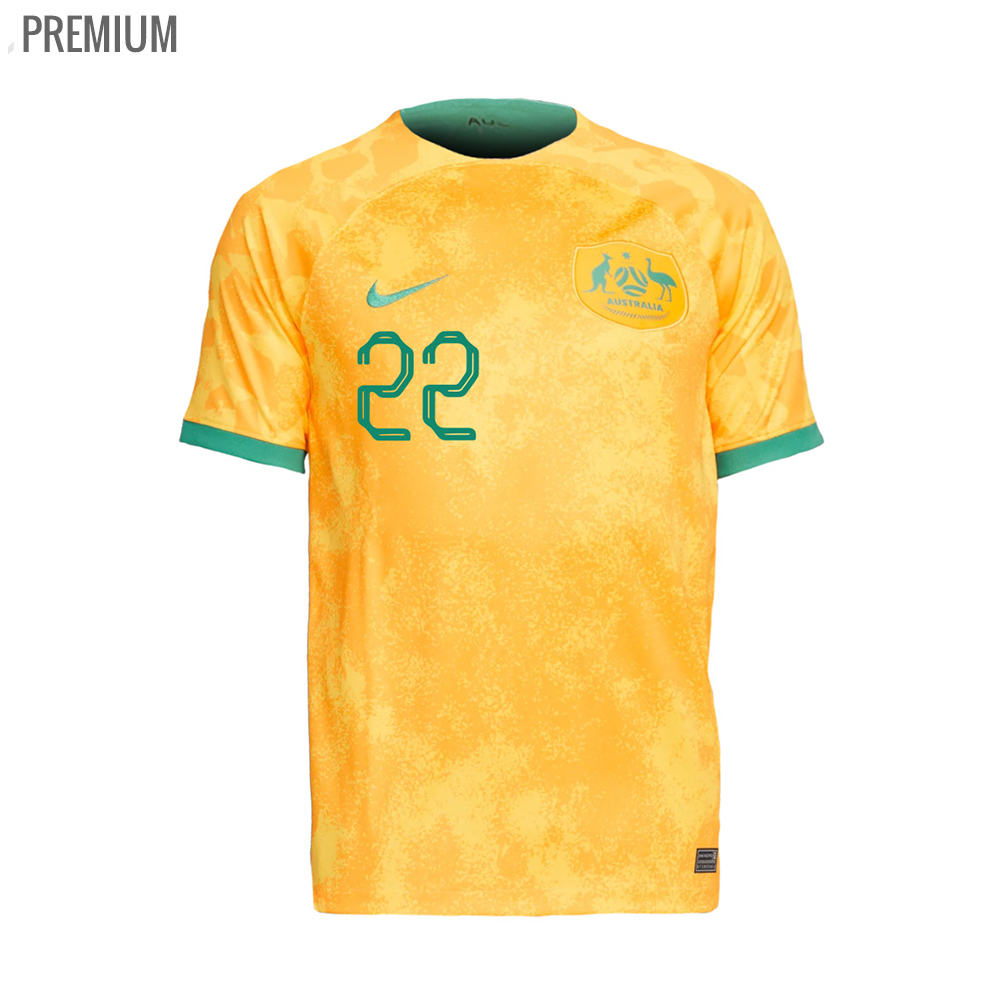 socceroos jersey 2020