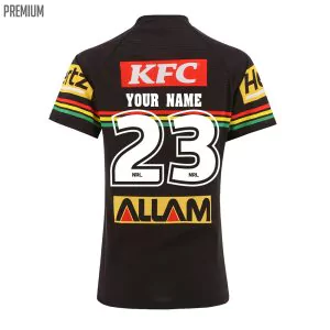 Penrith Panthers 2023 Mens Replica Away Jersey – NRL Shop