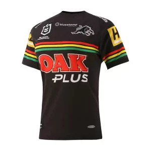 Personalised Penrith Panthers Jerseys - Your Jersey