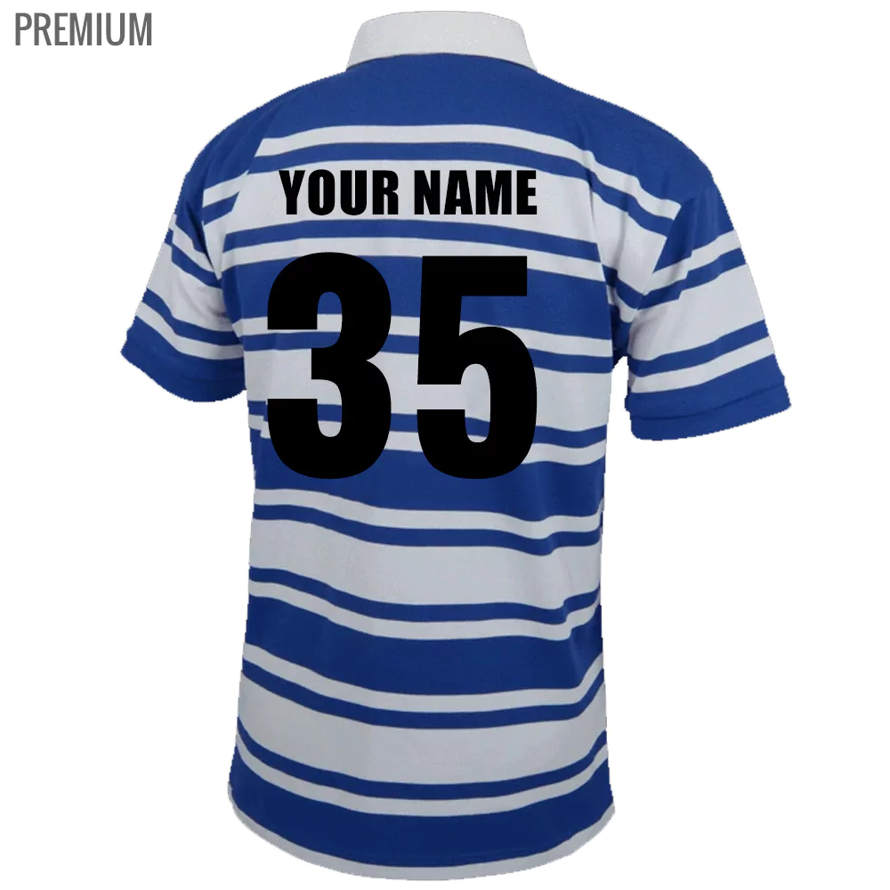 NRL Canterbury-Bankstown Bulldogs Custom Name Number 2023 Indigenous Jersey  T-Shirt