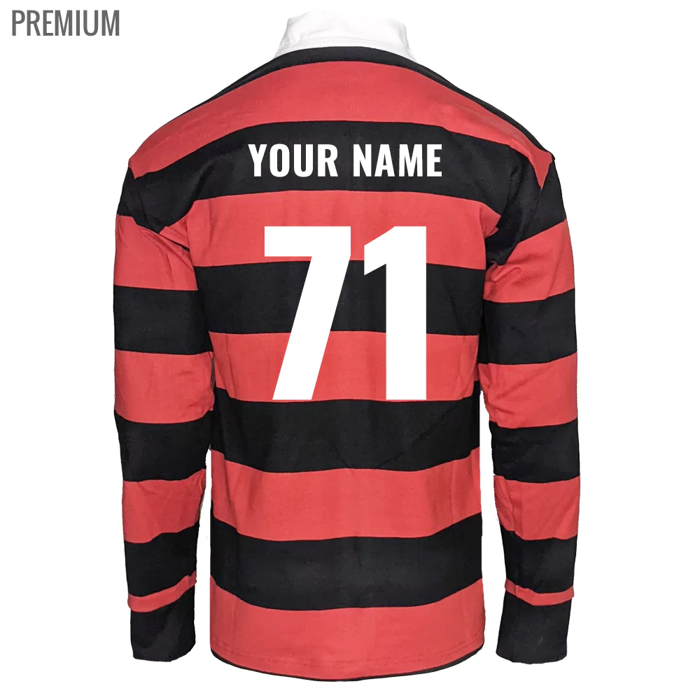 Buy 1994 North Sydney Bears Retro Jersey – Mens - Your Jersey