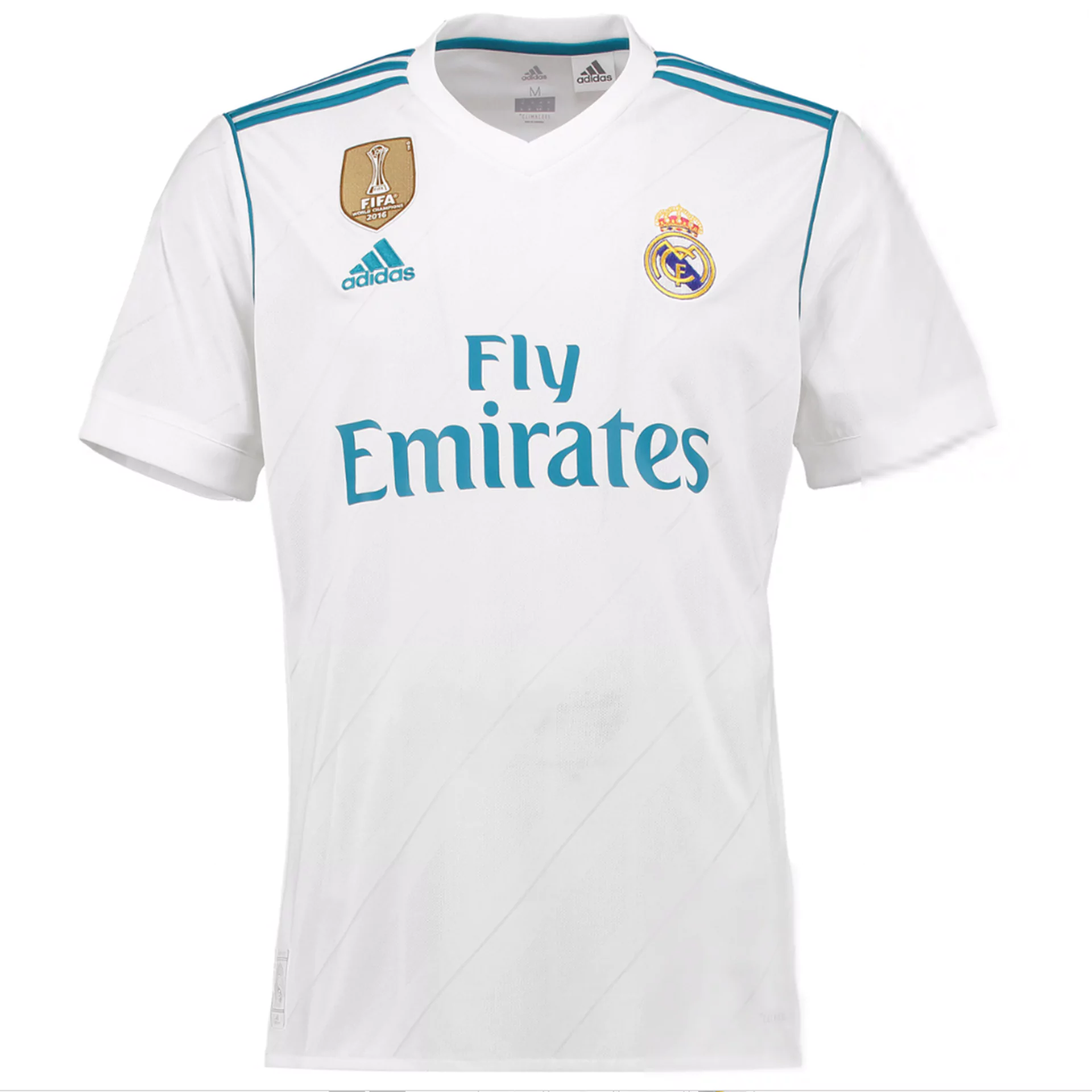 real madrid jersey 18