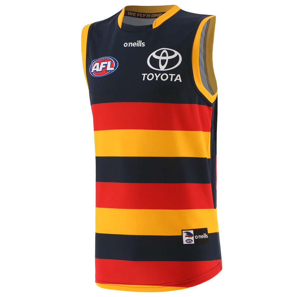 Adelaide Crows logo