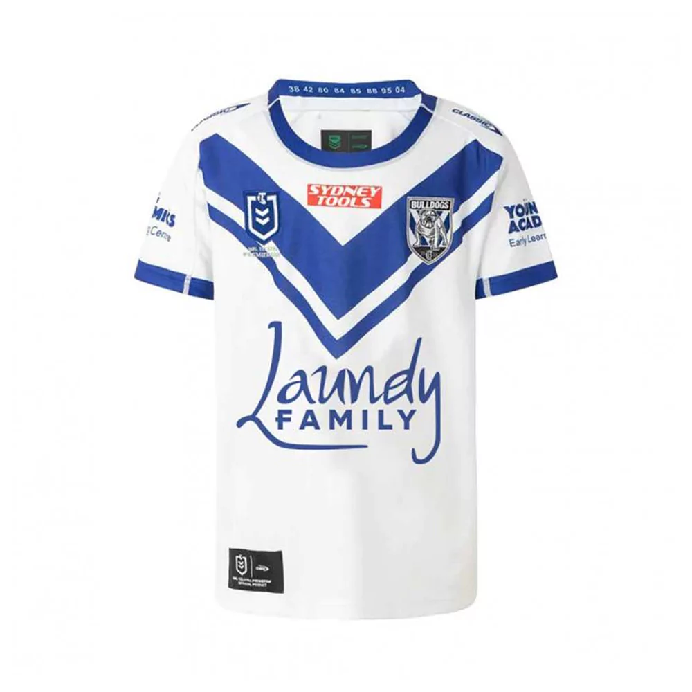 Shop Nrl Rugby Jersey Bulldog with great discounts and prices online - Sep  2023
