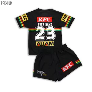 Penrith Panthers Jerseys & Teamwear, NRL Merch