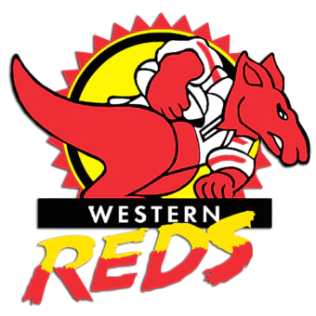 Western Reds