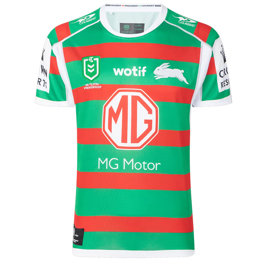 Dolphins 2023 Mens Replica Away Jersey – NRL Shop