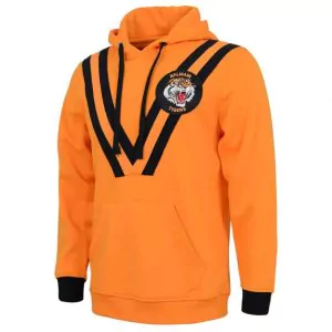 Wests Tigers Roarstore – 2023 Wests Tigers Mens Away Jersey