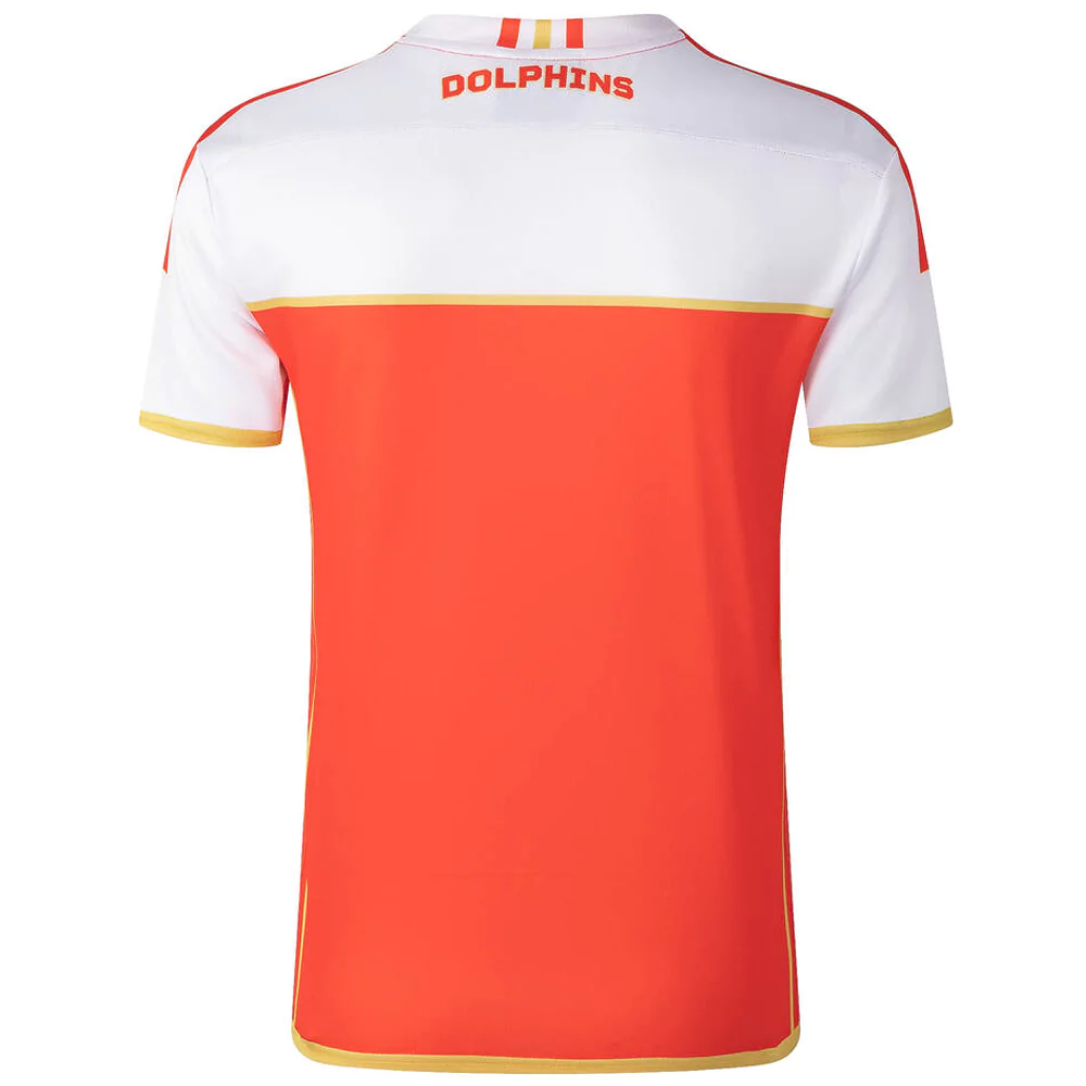 Dolphins 2023 Mens Home Jersey