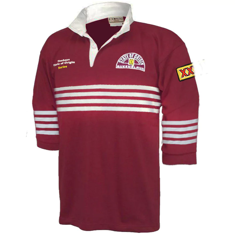 Vintage 1995 Auckland Warriors jersey ——————————————————— Price: ⚡️SOLD⚡️  Size: XXL like a XL Pit to pit: 60cm Shoulder to hem:…