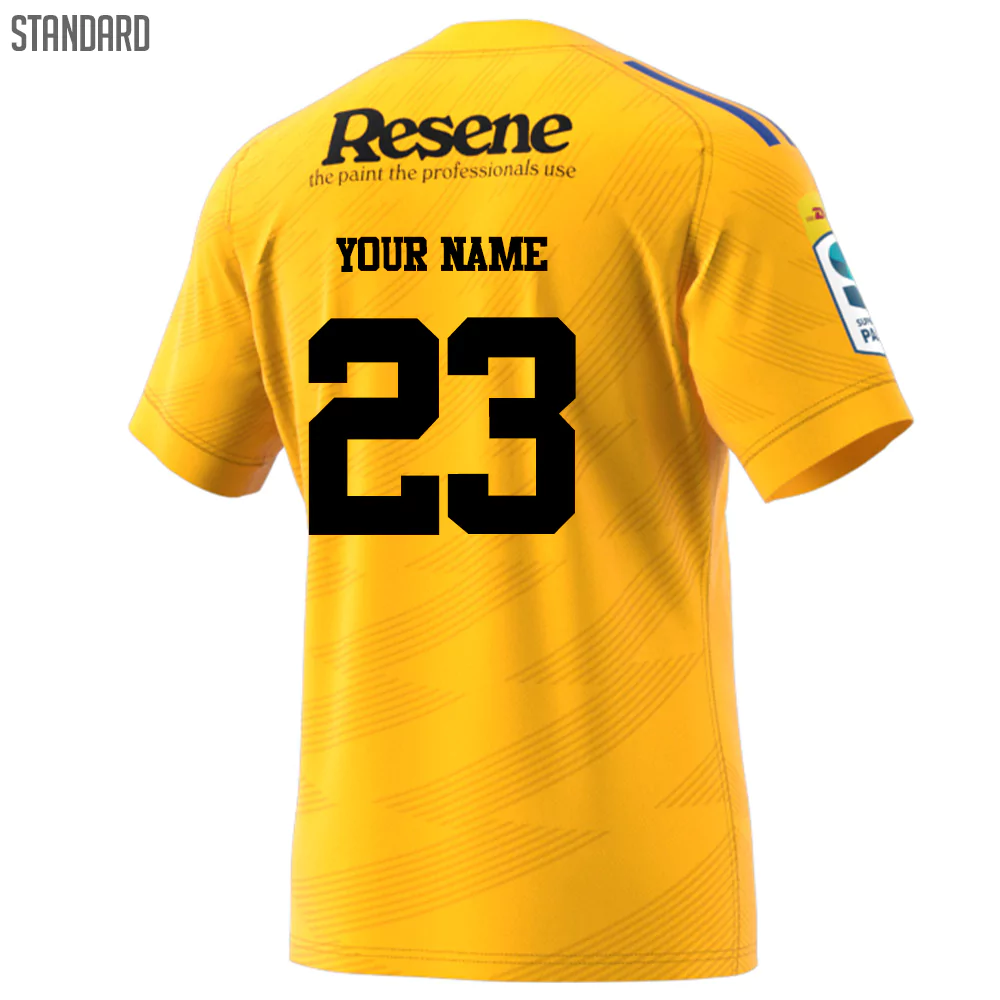 hurricanes jersey australia