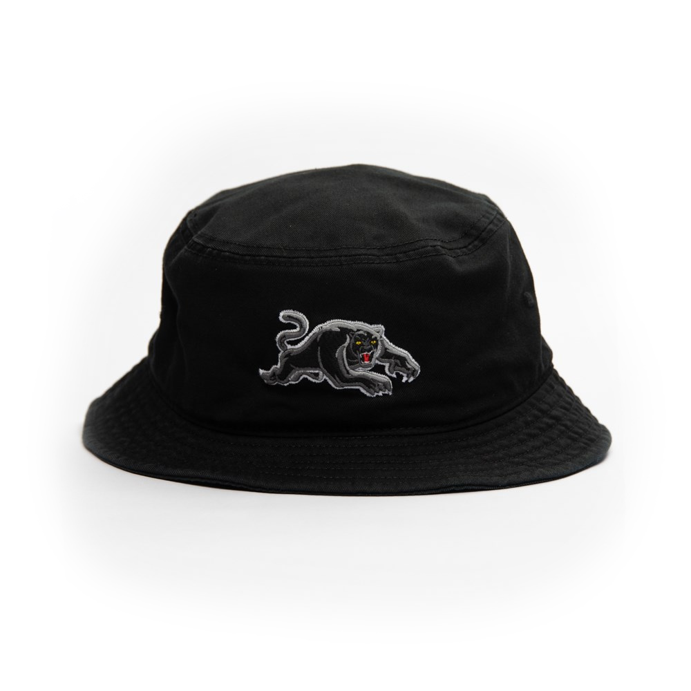 Buy Penrith Panthers NRL Bucket Hat - Your Jersey