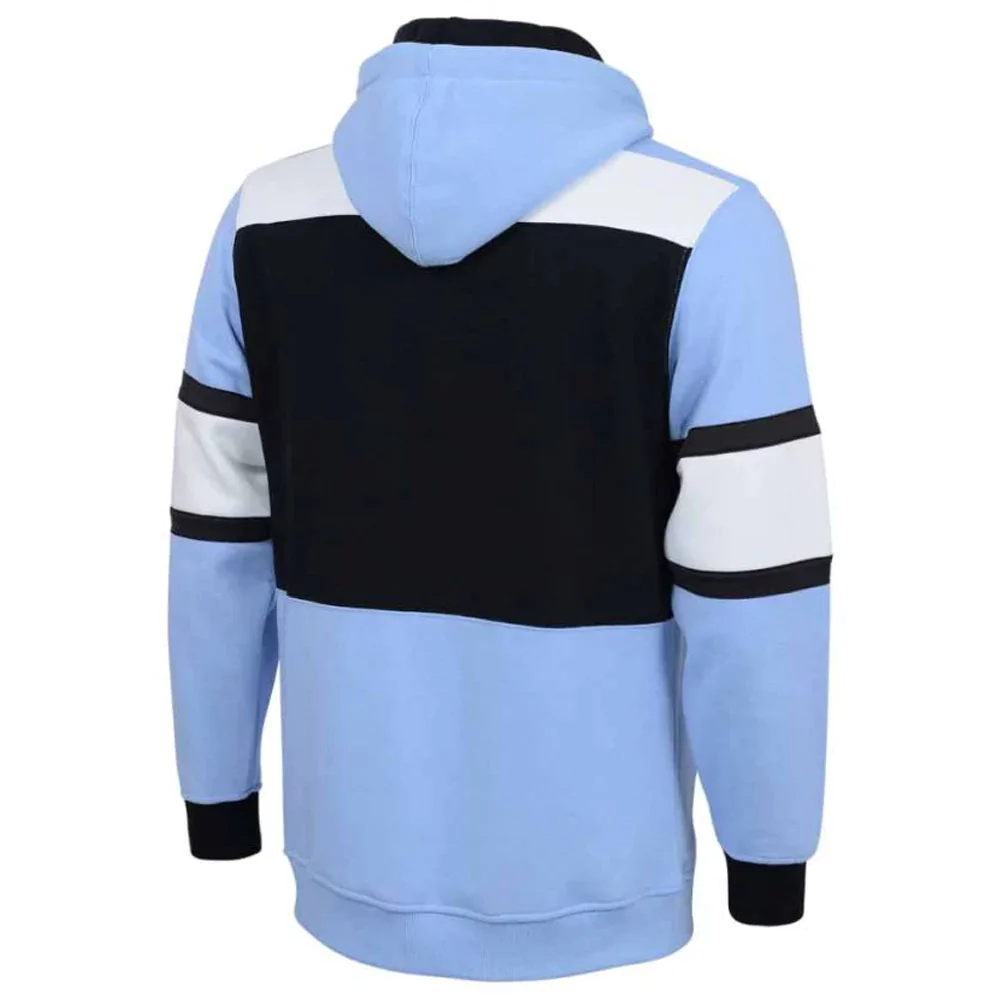 Buy 2022 Cronulla Sharks NRL Home Jersey – Toddler - NRL Jerseys