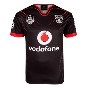 Personalised New Zealand Warriors Jerseys - Your Jersey