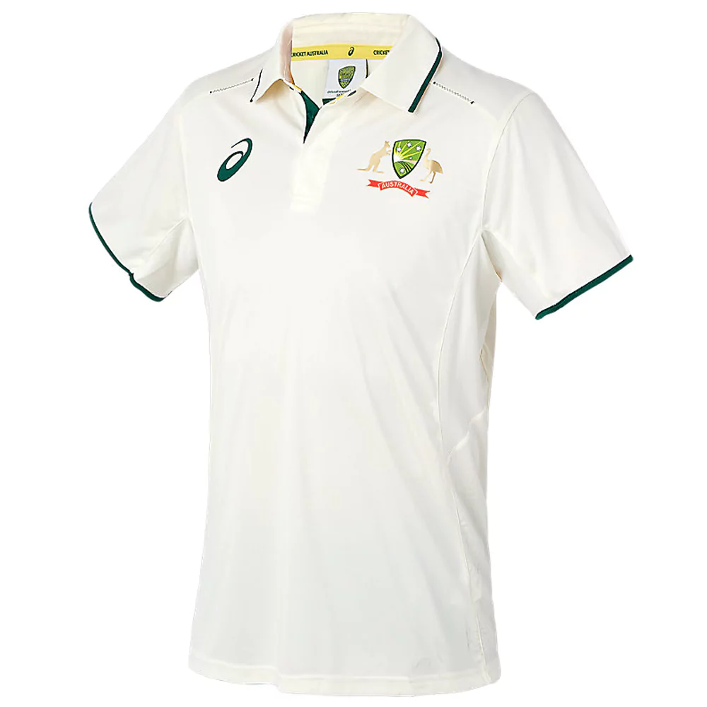 Buy 2023/24 Australia Cricket T20 Home Cap Your Jersey