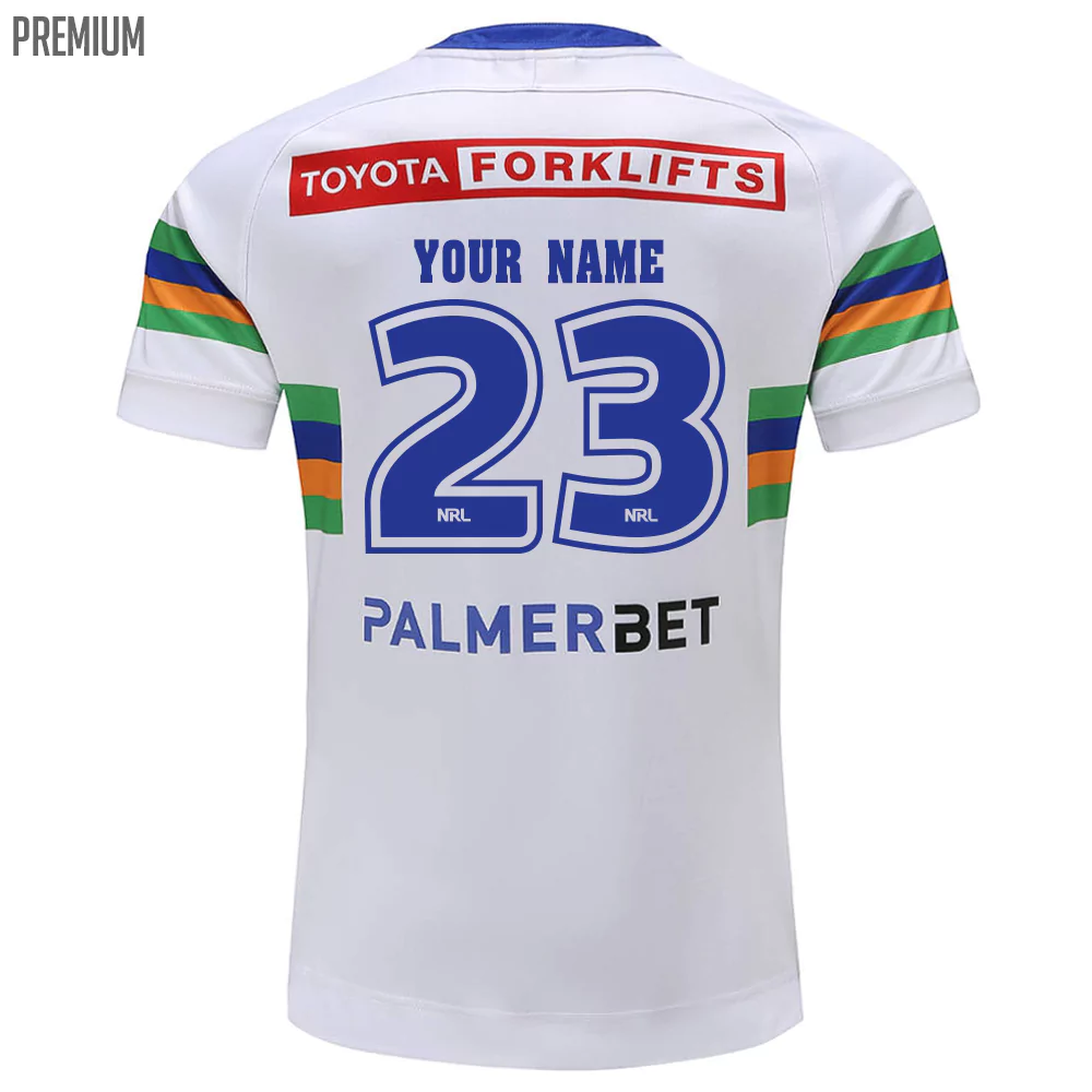 Buy 2020 Canberra Raiders NRL Away Jersey – Mens - Your Jersey